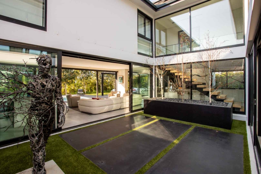 4 Bedroom Property for Sale in Pearl Valley Golf Estate Western Cape